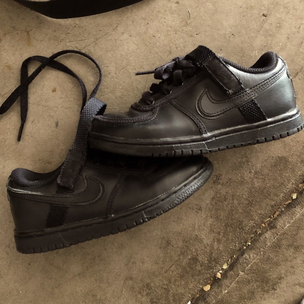 Kids Nike’s
